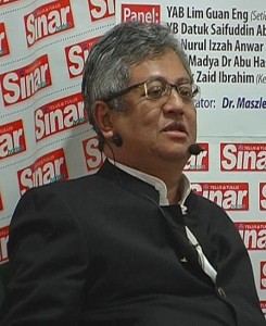 Zaid Ibrahim