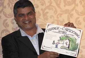 Zunar n sijil abangsa