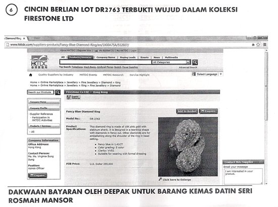 Barang Kemas Rosmah 01