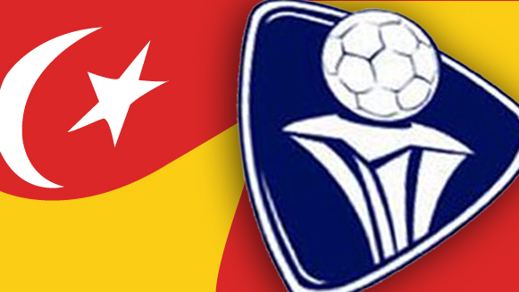 grafik liga super 2013 Selangor