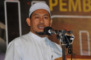 Sallehen Mukhyi
