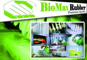 BioMax Rubber