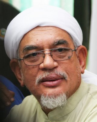 Haji Abdul Hadi Awang