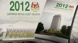 audit 2012