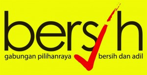 bersih