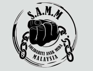 logo SAMM3