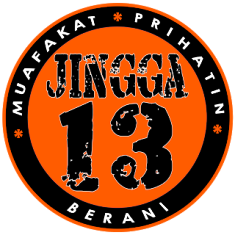 Jingga13