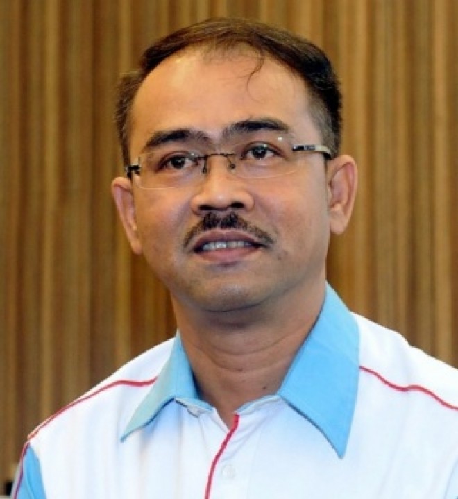 Fariz Musa