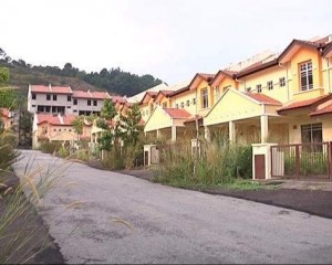 Selangor-Rumah-Terbengkalai