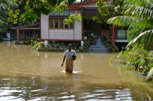 Banjir Sepang