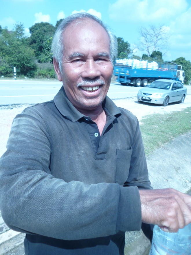 Osman b Abdul Rahman, 69