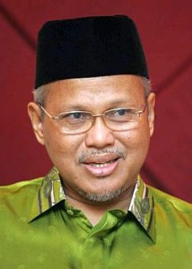Mohd Tamyes