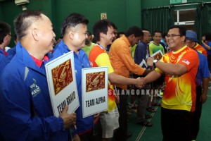 Kejohanan badminton Foo Kok Keong (15)