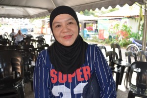 Siti Salwa