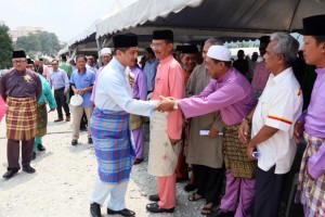 MB Rasmi Masjid Zakaria Batu 8 Gombak (1)