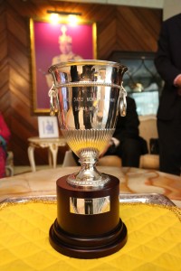 Piala Mokhtar Dahari