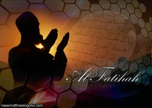 Al-FATIHAH