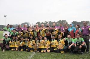 Piala Raja Muda Selangor
