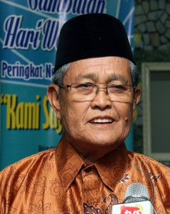 tokoh warga emas selangor a