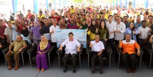 Karnival HIJRAH Selangor 2015 (13)