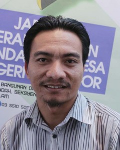 Mohd Khairil Neezam