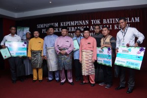 Simposium Orang Asli MAIS JAKIM peringkat kebangsaan Carlton Hotel (ASRI) (3)