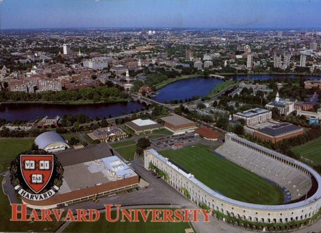 Universiti Harvard