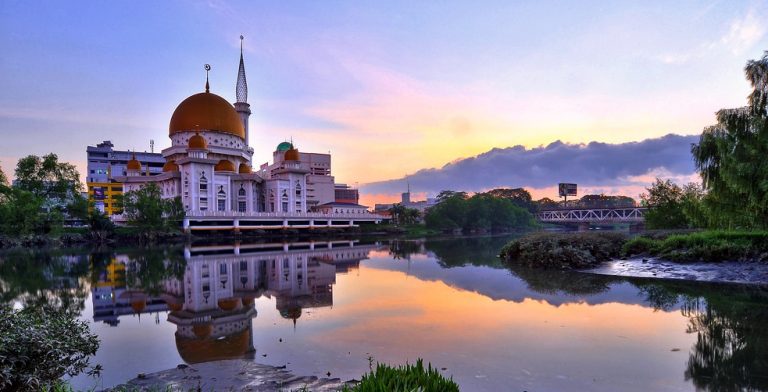 Air Selangor Yakini Tahap Kualiti Air Sungai Klang Selangorkini