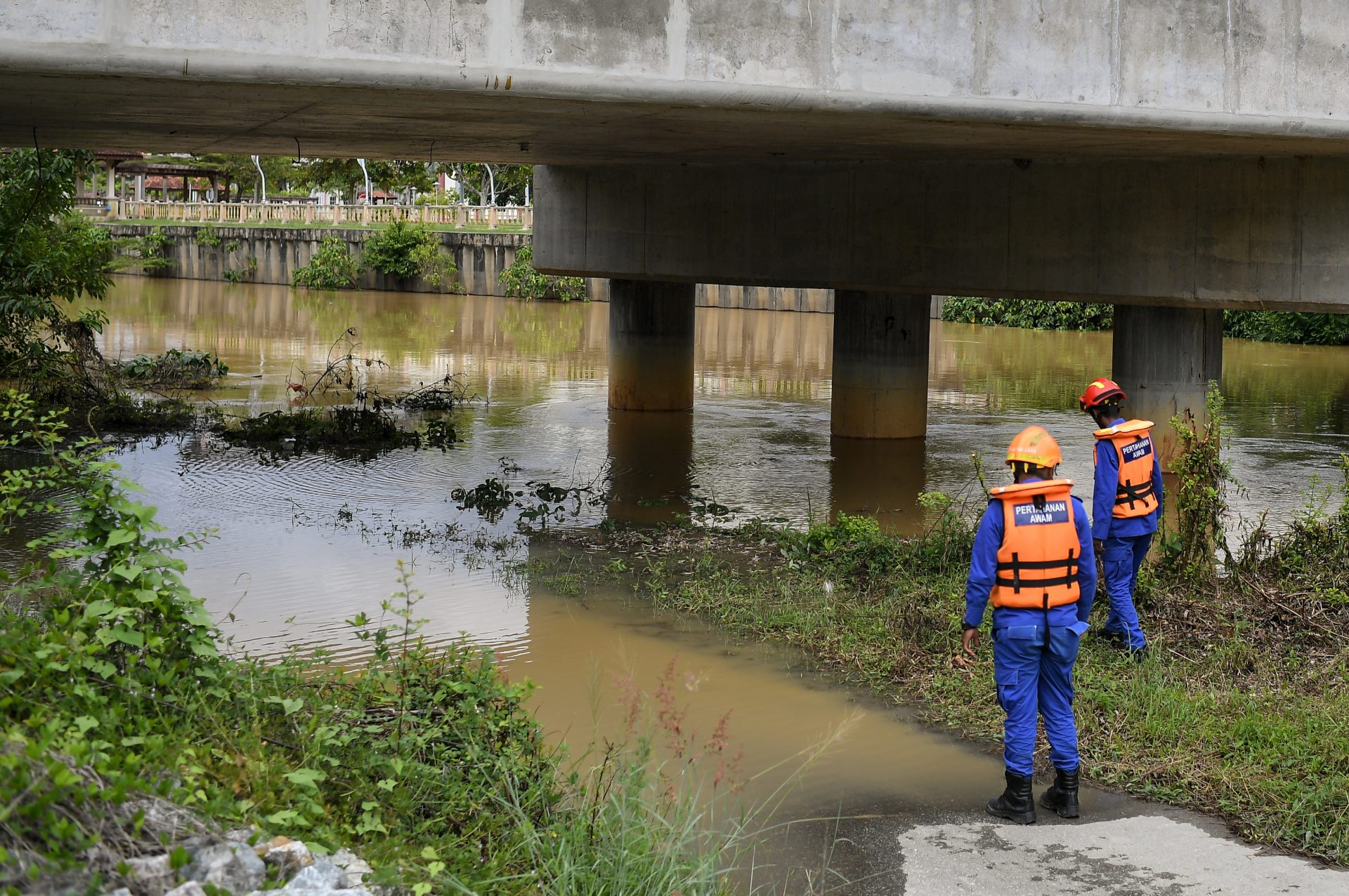 Mangsa Banjir Di Kedah Meningkat Selangor Kekal Tiga Negeri Lain