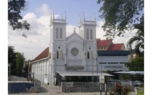 gereja