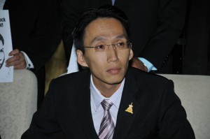 Ean Yong