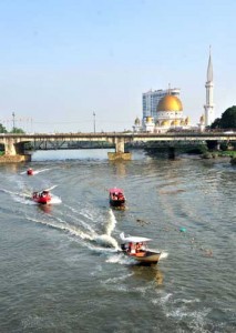 Sungai Klang 2