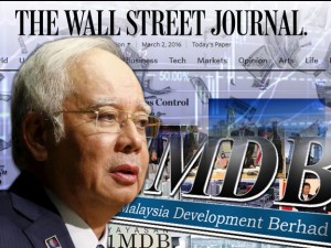 Najib-WSJ-1MDB