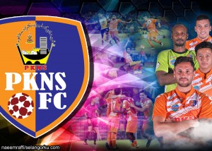 PKNS FC