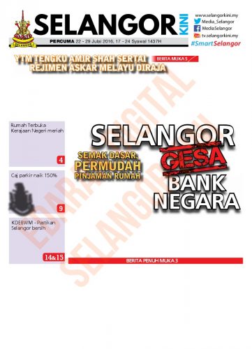 thumbnail of FINAL BOOK Selangorkini 22 – 29 Julai 2016 (WM)