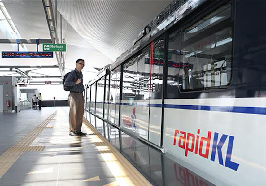 Operasi stesen LRT Bukit Jalil dilanjut hingga 1 pagi Sabtu ini