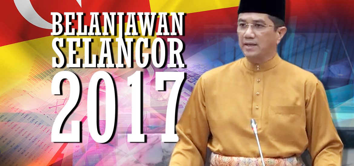 Image result for belanjawan selangor 2016