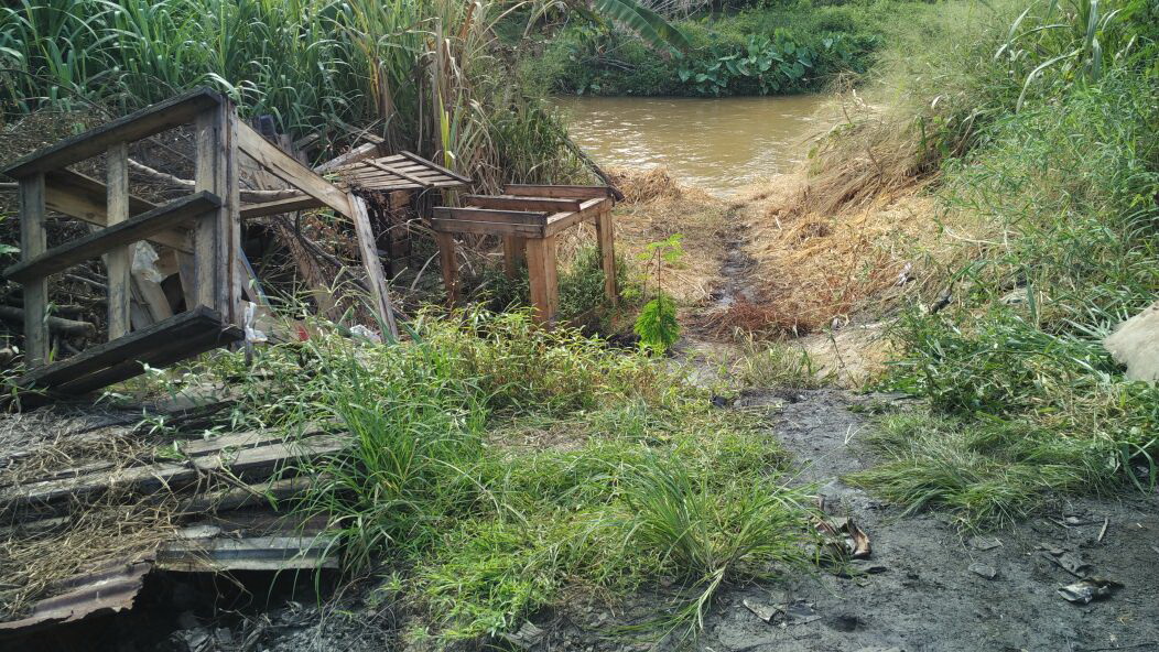 Punca pencemaran Sungai Semenyih dikenal pasti - Selangorkini