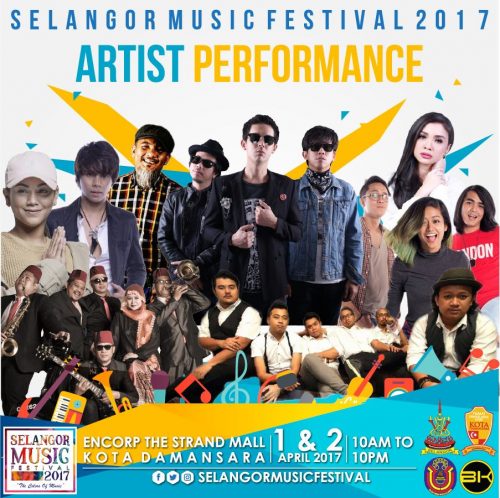 Selangor Music Festival (2)