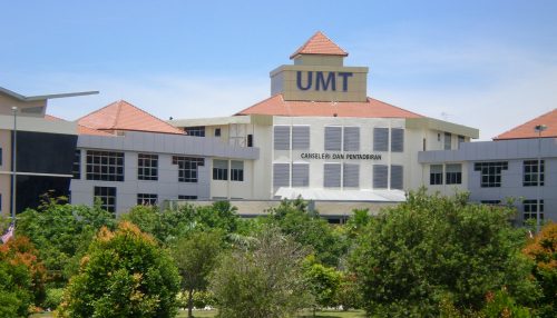UMT-Malaysia-Terengganu