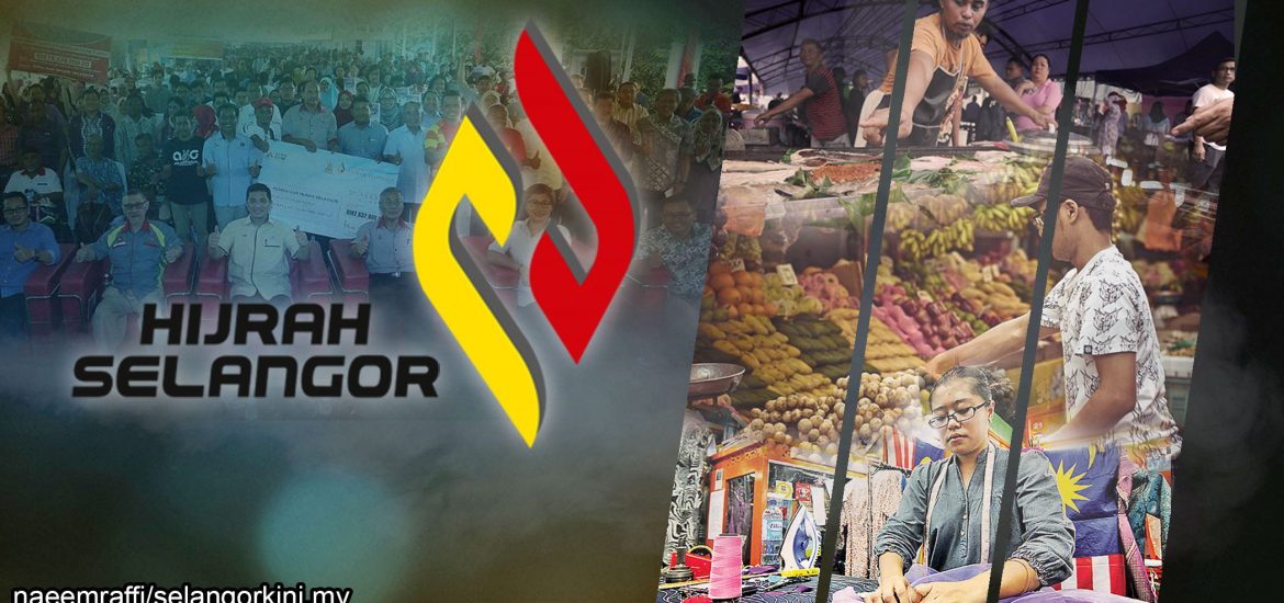 HIJRAH SELANGOR (NEW)