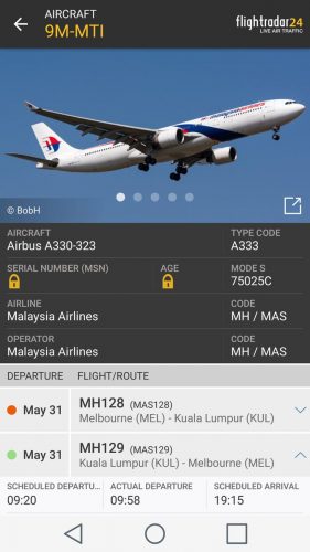 MH 128 H