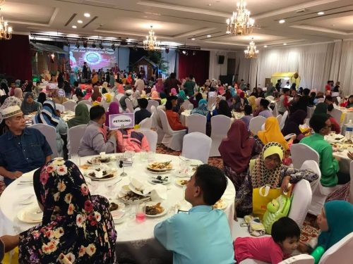 IFTAR PKPS (4)