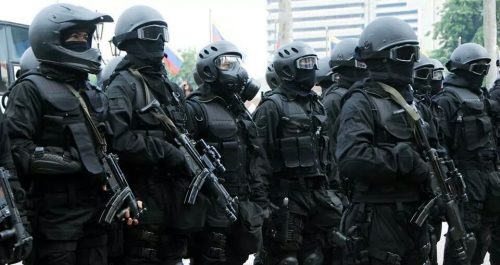 pdrm