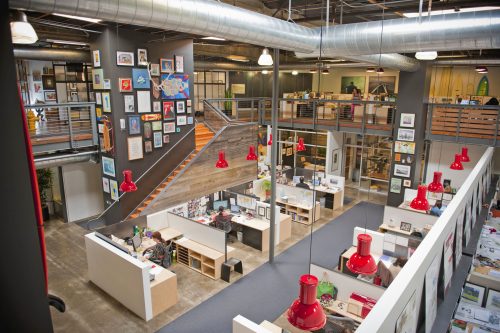 San Diego Brand Agency Recognized Again among Nation’s Best Workplaces