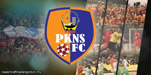 PKNS FC (NEW)