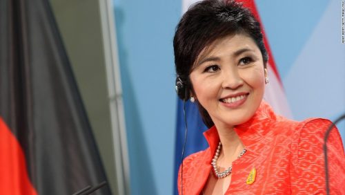 Yingluck1