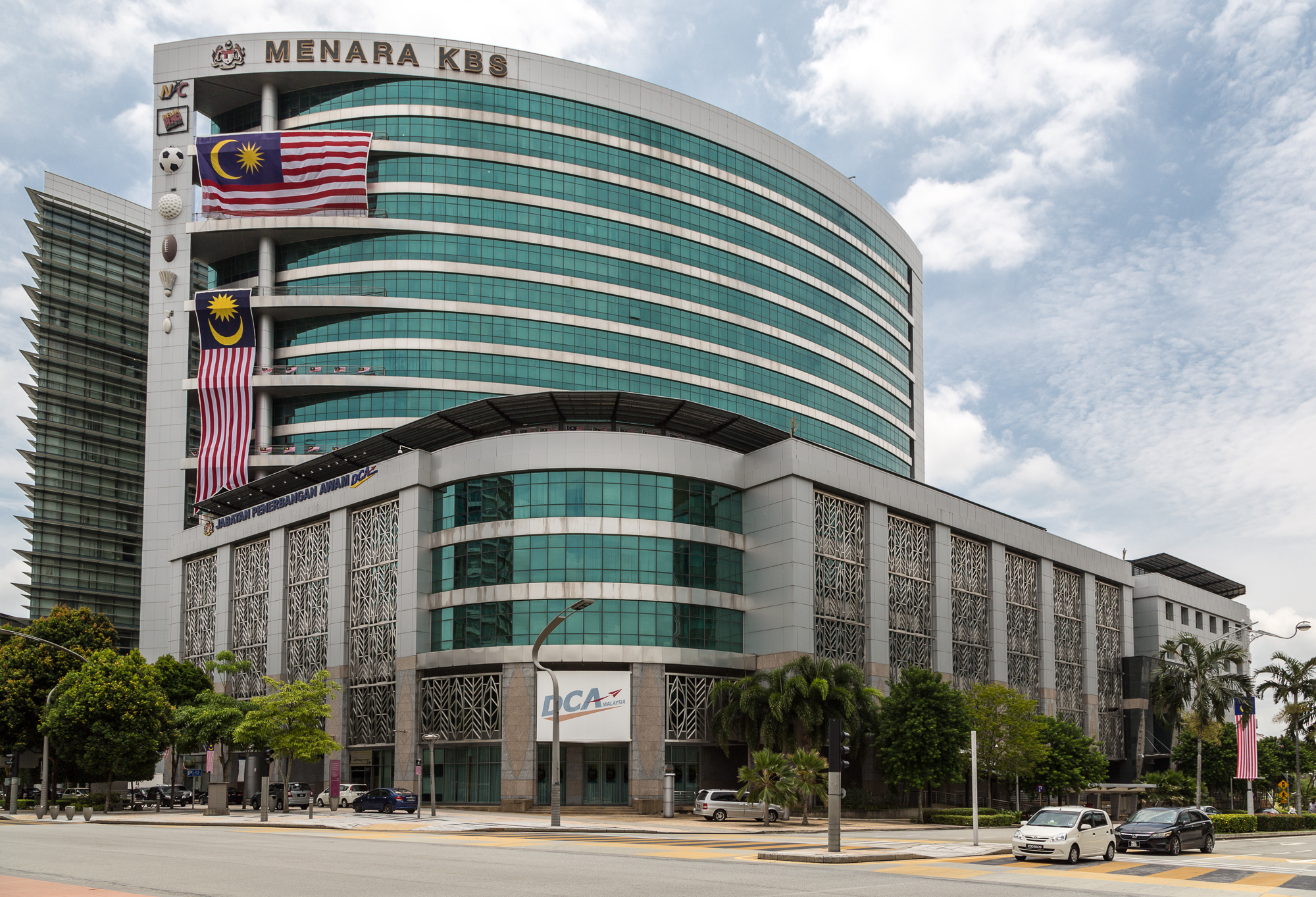 KBS: RM60 juta untuk infra sukan dan belia di Terengganu - Selangorkini