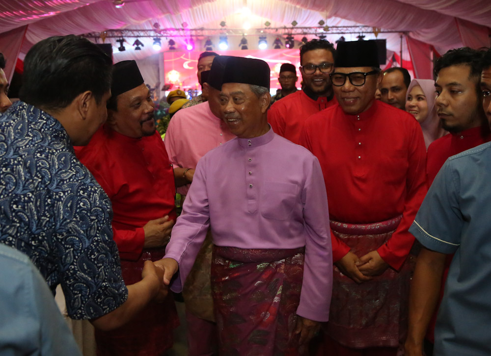 Kepelbagaian budaya jadikan Selangor destinasi pelancongan 