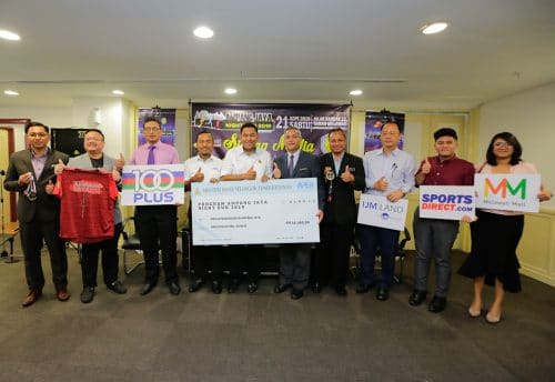 Ampang Jaya Night Run 2019 Kembali Bagi Edisi Keempat Selangorkini